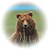 Grizzly Bear Icon