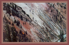 Artist Point on July 15th, 1995 by John William Uhler