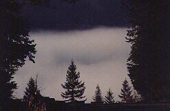 In the Clouds by John W. Uhler & copy;