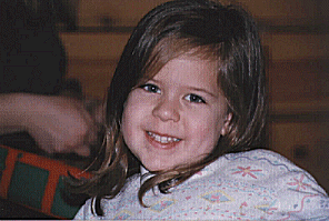 Our 'Guppy' Rachel by John W. Uhler - &copy;