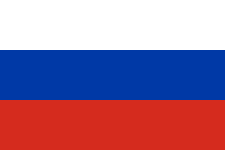 России флаг
