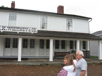 Newel K. Whitney Store