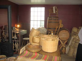 Main Room - Newel K. Whitney Store