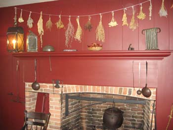 Kitchen / Dining Room - Whitney Store