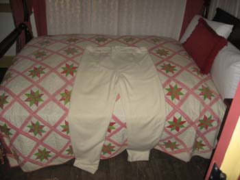 Bedroom - Whitney Home