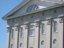 The Nauvoo Temple ~ Nauvoo, Illinois