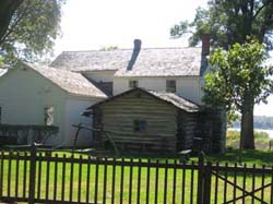 Joseph Smith's Homestead