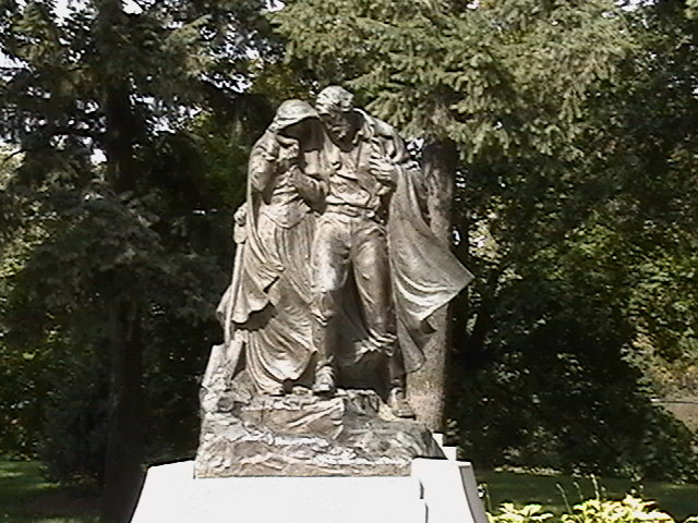 Winter Quarters ~ Omaha Nebreska